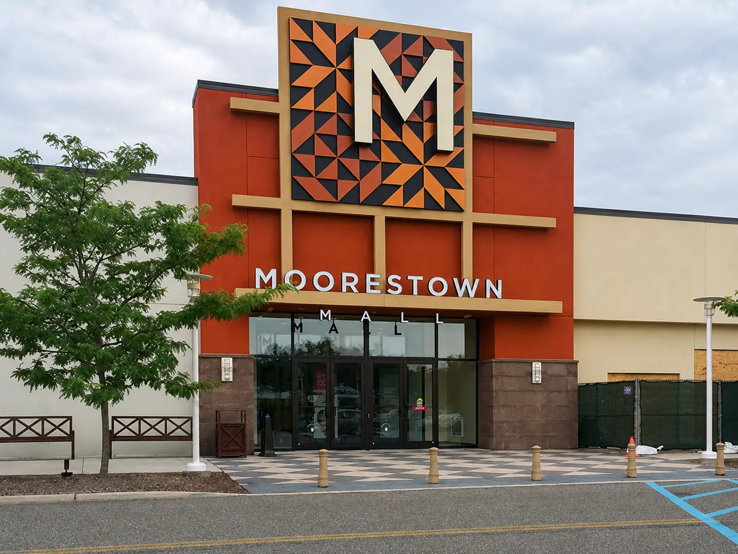Moorestown Mall
